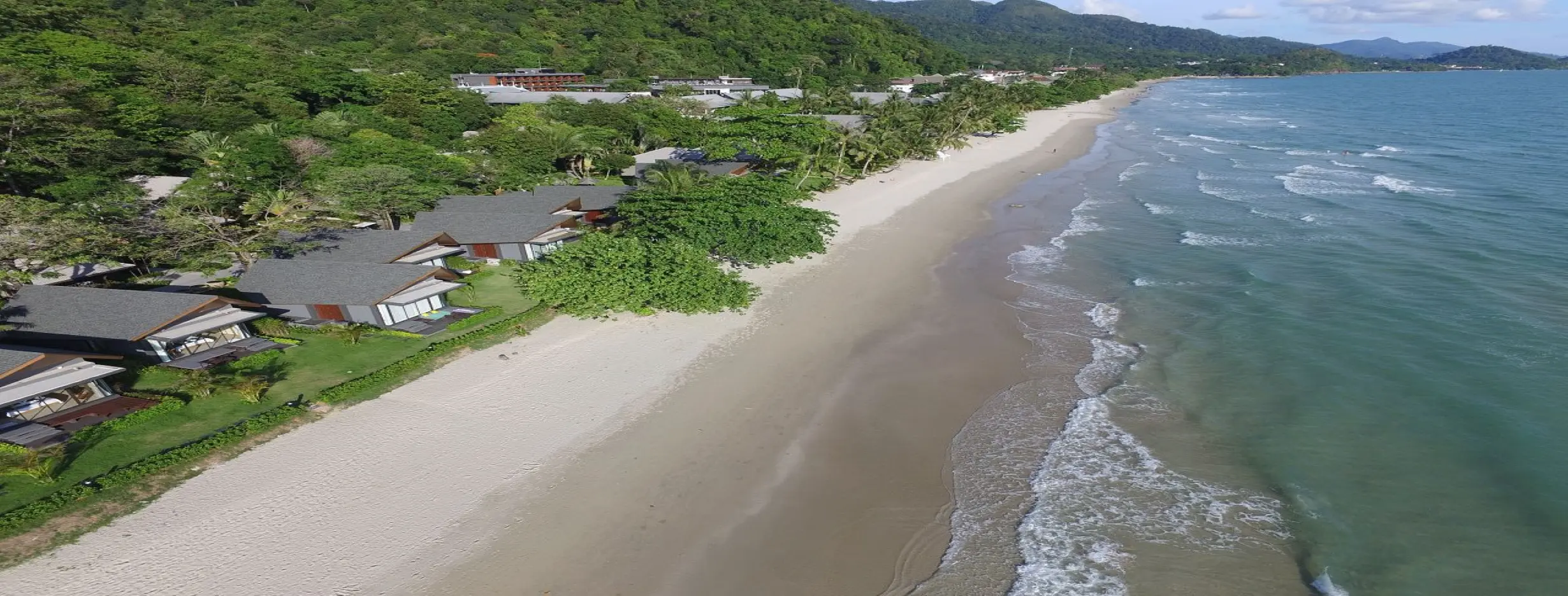 Image for Beachfront Paradise